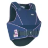 Champion Flexair Body Protector In Navy/Sugar Pink 2 Champion Flexair Body Protector In Navy/Sugar Pink -Equestrian Supply Store PR 15330 Champion Flexair Body Protector 2