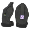 Champion Titanium Ti22 Guardian Shoulder Protector In Black 2 Champion Titanium Ti22 Guardian Shoulder Protector In Black -Equestrian Supply Store PR 15367 Champion Titanium Guardian Shoulder Protector 01