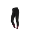 Coldstream Learmouth Ladies Breeches In Black/Windsor Wine 2 Coldstream Learmouth Ladies Breeches In Black/Windsor Wine -Equestrian Supply Store PR 18057 Coldstream Learmouth Ladies Breeches 11