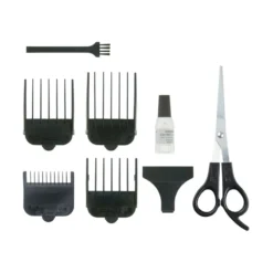 Wahl Pro Series Lithium Ion Animal Clipper Kit Blue 8 Wahl Pro Series Lithium Ion Animal Clipper Kit Blue -Equestrian Supply Store PR 20165 Wahl Pro Series Lithium Ion Animal Clipper Kit 03