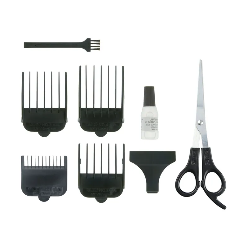 Wahl Pro Series Lithium Ion Animal Clipper Kit Blue 5 Wahl Pro Series Lithium Ion Animal Clipper Kit Blue - Image 3