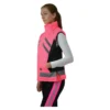 Hy Viz Padded Ladies Gilet In Pink 2 Hy Viz Padded Ladies Gilet In Pink -Equestrian Supply Store PR 20259 HyVIZ Padded Gilet Yellow 06