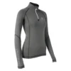 Coldstream Lennel Base Layer In Grey/Black -Equestrian Supply Store PR 21161 Coldstream Lennel Base Layer 18