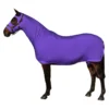Supreme Products Body Wrap In Purple -Equestrian Supply Store PR 21551 Supreme Products Body Wrap 04