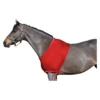 Supreme Products Lycra Vest In Red -Equestrian Supply Store PR 21756 Supreme Products Lycra Vest 04