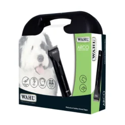 Wahl Arco Clipper Kit - Black 11 Wahl Arco Clipper Kit - Black -Equestrian Supply Store PR 23264 Wahl Arco Clipper Kit 07