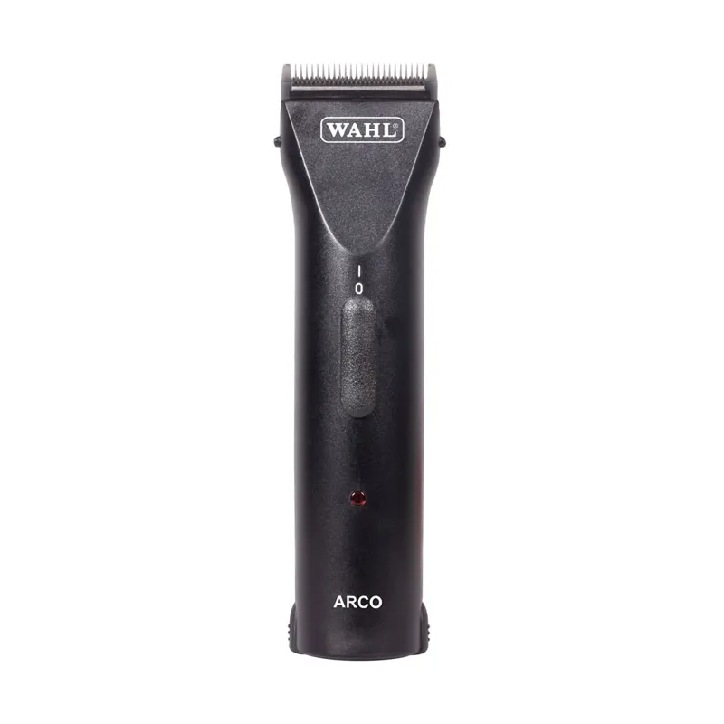 Wahl Arco Clipper Kit - Black 3 Wahl Arco Clipper Kit - Black