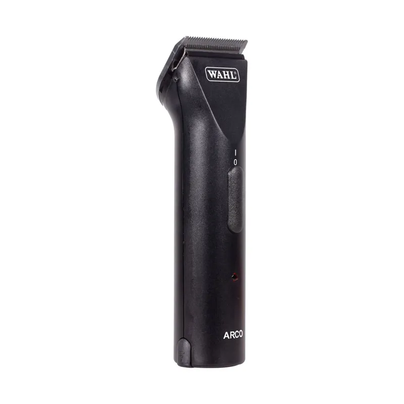 Wahl Arco Clipper Kit - Black 5 Wahl Arco Clipper Kit - Black - Image 3
