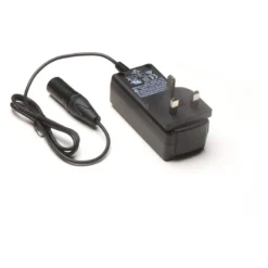 Lister Lithium Battery Charger -Equestrian Supply Store PR 23942 Lister Lithium Battery Charger 02