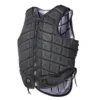 Champion Ti22 Youth's Body Protector In Black 2 Champion Ti22 Youth's Body Protector In Black -Equestrian Supply Store PR 28009 Champion Ti22 Youths Body Protector 01