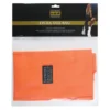 Supreme Products Lycra Tail Bag In Orange -Equestrian Supply Store PR 31809 Supreme Products Tail Bag 06