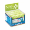 NAF 1 X 10 NaturalintX Poultice 1 NAF 1 X 10 NaturalintX Poultice -Equestrian Supply Store PR 4624 NAF NaturalintX Poultice 01