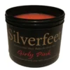 Silverfeet Hoof Cream In Girly Pink -Equestrian Supply Store PR 5503 Silverfeet Silverfeet 04