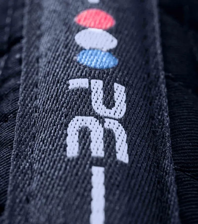 Premier Equine Pony Plain Cotton GP/Jump Square Navy 8 Premier Equine Pony Plain Cotton GP/Jump Square Navy - Image 6