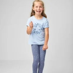 LeMieux Mini Lexi T-Shirt Mist -Equestrian Supply Store RJVRx8Y4