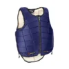 Racesafe RS2010 Adults Body Protector Navy -Equestrian Supply Store RS2010AdultsNavy1