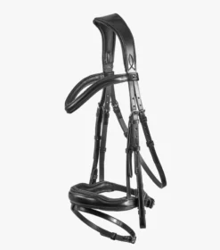 Premier Equine Rizzo Anatomic Snaffle Bridle With Flash Black 12 Premier Equine Rizzo Anatomic Snaffle Bridle With Flash Black -Equestrian Supply Store Rizzo Anatomic Snaffle Bridle with Flash Black 4