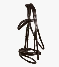 Premier Equine Rizzo Anatomic Snaffle Bridle With Flash Brown 11 Premier Equine Rizzo Anatomic Snaffle Bridle With Flash Brown -Equestrian Supply Store Rizzo Anatomic Snaffle Bridle with Flash Brown 4