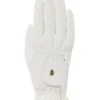 Roeckl Roeck-Grip Winter Chester Gloves White
