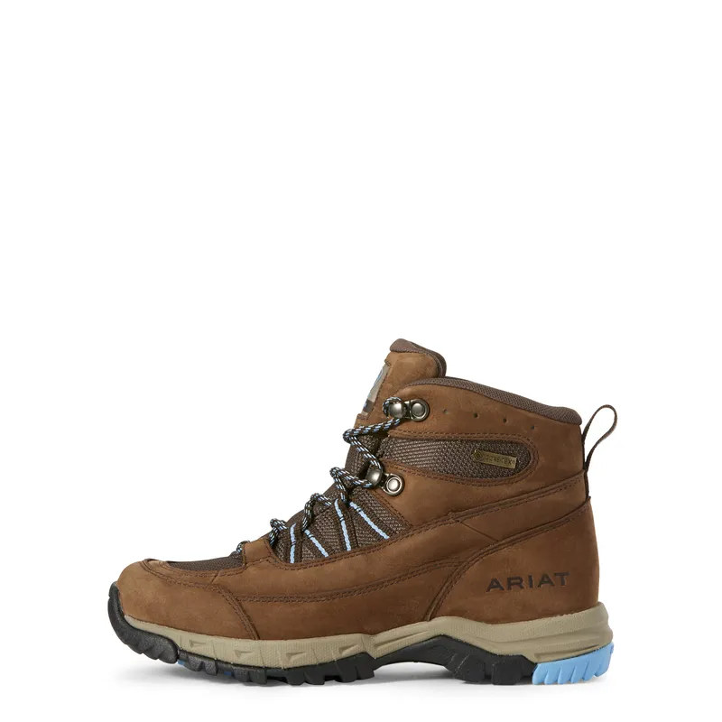 Ariat Women's Skyline Summit GORE-TEX Waterproof Boot Acorn Brown 5 Ariat Women's Skyline Summit GORE-TEX Waterproof Boot Acorn Brown - Image 3
