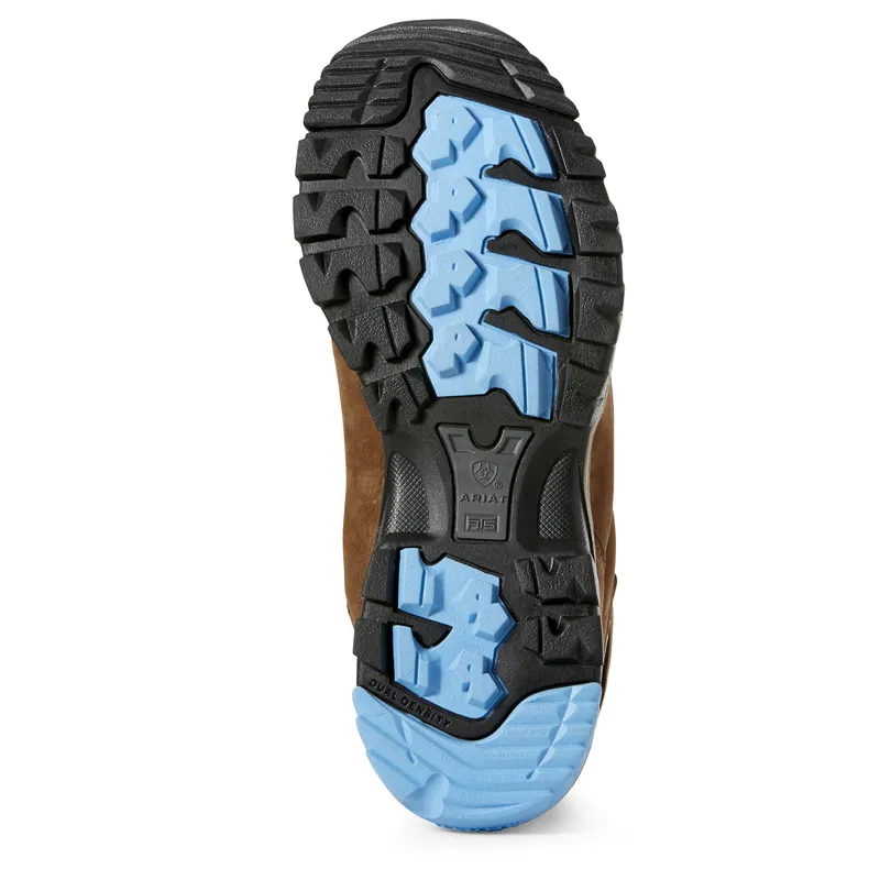 Ariat Women's Skyline Summit GORE-TEX Waterproof Boot Acorn Brown 6 Ariat Women's Skyline Summit GORE-TEX Waterproof Boot Acorn Brown - Image 4