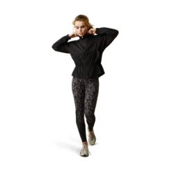 Ariat Women's Breathe Jacket Black