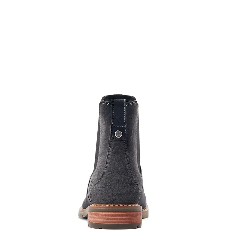 Ariat Women's Wexford Boot Slate 6 Ariat Women's Wexford Boot Slate - Image 4