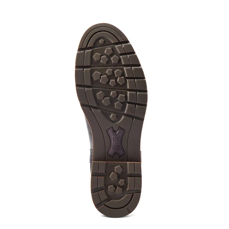 Ariat Women's Wexford Boot Slate 5 Ariat Women's Wexford Boot Slate - Image 3
