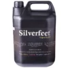 Silverfeet 5 Litre Liquid Hoof Oil 2 Silverfeet 5 Litre Liquid Hoof Oil -Equestrian Supply Store SLV0055