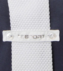 Premier Equine Giulio Men's Long Sleeve Show Shirt Navy -Equestrian Supply Store SS21 Giulio Mens long Sleeve Show Shirt Navy 5