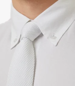 Premier Equine Giulio Men's Long Sleeve Show Shirt White -Equestrian Supply Store SS21 Giulio Mens long Sleeve Show Shirt White 3