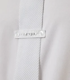 Premier Equine Giulio Men's Long Sleeve Show Shirt White -Equestrian Supply Store SS21 Giulio Mens long Sleeve Show Shirt White 4