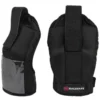 Racesafe RS Shoulder Pads Body Protector Black -Equestrian Supply Store Screenshot202023 04 1420101357