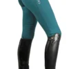 Cameo Core Collection Tights - Teal 2 Cameo Core Collection Tights - Teal -Equestrian Supply Store Screenshot202023 05 1020120115