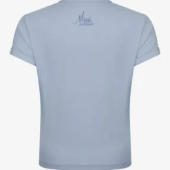 LeMieux Mini Lexi T-Shirt Mist -Equestrian Supply Store SsF4Pe7I