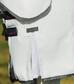 Premier Equine Sweet Itch Buster Fly Rug With Belly Flap -Equestrian Supply Store Sweet Itch Buster with Belly Flap 4