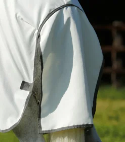 Premier Equine Sweet Itch Buster Fly Rug With Belly Flap -Equestrian Supply Store Sweet Itch Buster with Belly Flap 6