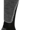 Mountain Horse Terry Merino Wool Socks Black -Equestrian Supply Store TERRY MERINO WOOL SOCK 2