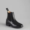 Premier Equine Torlano Junior Leather Chelsea Boot Black -Equestrian Supply Store Torlano20Junior20Black201