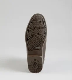 Premier Equine Torlano Junior Leather Chelsea Boot Brown -Equestrian Supply Store Torlano20Junior20Brown205