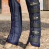 Premier Equine Travel-Tech Xtra Travel Boots Navy -Equestrian Supply Store Travel Tech Xtra Travel Boots navy 1