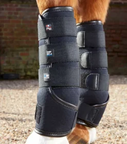 Premier Equine Turnout Boots -Equestrian Supply Store Turnout Boots 2