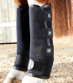 Premier Equine Turnout Boots -Equestrian Supply Store Turnout Boots 3