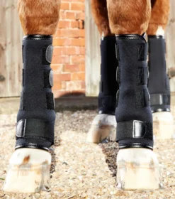 Premier Equine Turnout Boots -Equestrian Supply Store Turnout Boots 4