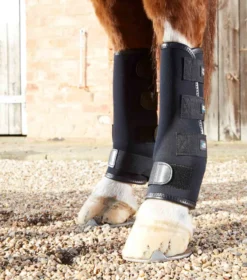 Premier Equine Turnout Boots -Equestrian Supply Store Turnout Boots 5