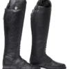 Mountain Horse Veganza Young Winter Tall Boots - Black - Reg/Reg 2 Mountain Horse Veganza Young Winter Tall Boots - Black - Reg/Reg -Equestrian Supply Store Veganza20Young20Winter