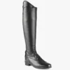 Premier Equine Veritini Ladies Long Leather Field Riding Boot Black -Equestrian Supply Store Veritini Ladies Long Leather Tall Boot Black 1