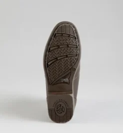 Premier Equine Virtus Junior Leather Paddock Boot Brown -Equestrian Supply Store Virtus20Junior20Brown205