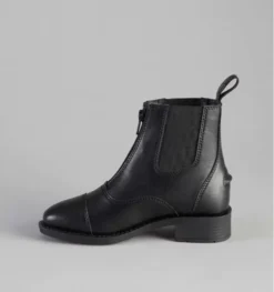 Premier Equine Volens Junior Synthetic Paddock Black 9 Premier Equine Volens Junior Synthetic Paddock Black -Equestrian Supply Store Volens20Junior20Black203