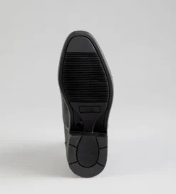 Premier Equine Volens Junior Synthetic Paddock Black 11 Premier Equine Volens Junior Synthetic Paddock Black -Equestrian Supply Store Volens20Junior20Black205